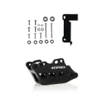 CRUNA CATENA ACERBIS per YAMAHA Tenere' 700 colore NERO - immagine 3