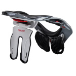 COLLARE LEATT Neck Brace 5.5 FORGE ideale per le discipline Off road tg. L/XL - immagine 3