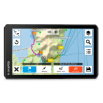Navigatore GARMIN ZUMO XT2 6 pollici - immagine 2