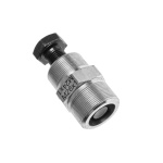 ESTRATTORE DOPPIO CON FILETTO ESTERNO DESTRO M24 p1,0 e M26 p1,0 - immagine 2