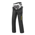 Pantaloni ventilati CLOVER VENTOURING 3 WP 1368 N/N - immagine 4