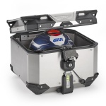 GIVI TREKKER OUTBACK EVO SMART 42 litri - immagine 3