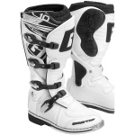 Stivali Cross - Enduro GAERNE SG-10 mod. 2158 col. BIANCO - immagine 3