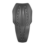 Protezione Schiena CLOVER BACK PRO-6 INSERT col. N - immagine 2