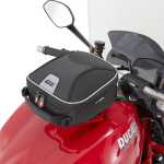 XS319Y - GIVI BORSA DA SERBATOIO TANKLOCK 3litri - immagine 2