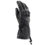 Guanti CLOVER Riscaldabili POLAR WP colore NERO - immagine 3