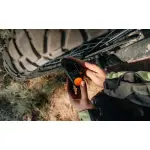 AIR PUMP MINI - COMPRESSORE PORTATILE PER MOTO, AUTO E BICI - immagine 4