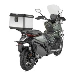 KAPPA BAULETTO MONOLOCK KMX500A K'METROBOX - immagine 3