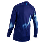 MAGLIA LEATT 4.5 LITE DEEP BLUE LADY - immagine 2