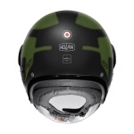 Casco Jet NOLAN N21 VISOR SKYDWELLER COL. 91 - immagine 2