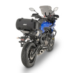 EA114BK - GIVI RULLO DA SELLA IMPERMEABILE 30litri - immagine 3