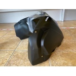 SERBATOIO MAGGIORATO ACERBIS per YAMAHA Tenere' 700 colore NERO - immagine 5