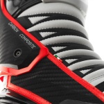 STIVALI GAERNE RACING GP1 EVO col. NARDO/GREY/RED - immagine 7