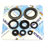 SERIE PARAOLI MOTORE SUZUKI RM 250 1993 - 1995 - immagine 2