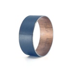 KIT 2 BOCCOLE SHOWA 49 (1 INTERNA +1 ESTERNA) SKF Alta Scorrevolezza per KOVE 450 - immagine 7