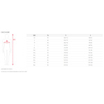 Giacca OJ DESERT NEXT J MAN Touring col. BLACK - TAGLIE GRANDI - immagine 3