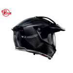 Casco X-LITE X-552 ULTRA CARBON PURO N-COM col. 1 - immagine 2