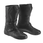 STIVALI GAERNE TOURING CAPONORD GORE-TEX col. BLACK - immagine 3