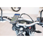 SP CONNECT MOTO MOUNT PRO - ATTACCO AL MANUBRIO art.53138 - immagine 2