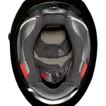 Casco X-LITE X-903 ULTRA CARBON MODERN CLASS col. 1 - immagine 6