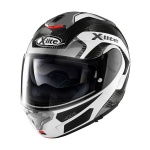 Casco Modulare X-LITE X-1005 ULTRA CARBON FIERY col. 27 - immagine 11
