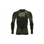 Pettorina ACERBIS mod. X-FIT FUTURE livello 2 - immagine 3