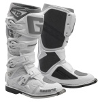 Stivali Cross - Enduro GAERNE SG-12 White Edition - immagine 5
