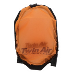 RETINA COPRI-FILTRO ARIA TWIN AIR KAWASAKI KX 250 2025 e 450 2024-2025 - immagine 3