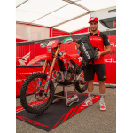 Zainetto Enduro ACERBIS X-STORM LOGO - immagine 11