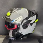 CASCO LS2 MODULARE FF910 ADVANT II col. TRIPLE - immagine 2