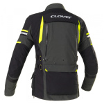 Giacca Clover LAMINATOR 2 WP Touring col. N/G - immagine 2