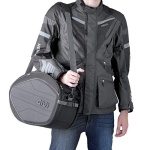 EA100C - GIVI COPPIA BORSE LATERALI ESPANDIBILI 40litri - immagine 2