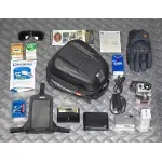 ST605B - GIVI BORSA DA SERBATOIO SPORT TANKLOCKED 5litri - immagine 4