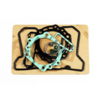 SERIE GUARNIZIONI SMERIGLIO KAWASAKI KL B1-B3 / A1-A10 TENGAI R 650 cc 1987/2003 - immagine 2