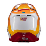 CASCO LEATT 7.5 RUBY con TECNOLOGIA 360° TURBINE - immagine 5