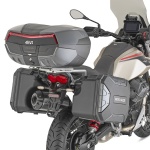 GIVI valigia V58 MAXIA5 - immagine 5