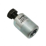 ESTRATTORE CON FILETTO ESTERNO DESTRO M28 p1,25 - immagine 2