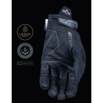 Guanti FIVE ADVENTURE con protezioni E-WP Black - immagine 3