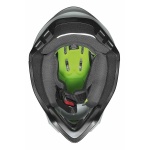 Casco Cross NOLAN N53 KICKBACK col. 83 - immagine 2