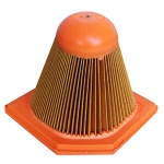 FILTRO ARIA MAHLE LX1892 - BMW K1300 - immagine 2