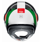 Casco Jet NOLAN N21 VISOR SHPEROID COL. 45 - immagine 4