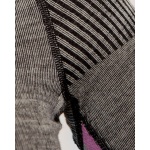 Pantaloni X-BIONIC APANI 4.0 MERINO SILVER/PINK LADY - immagine 8