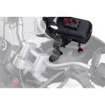 GIVI PORTA GPS-SMARTPHONE UNIVERSALE art. S953B - immagine 2
