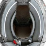 Casco Modulare X-LITE X-1005 ULTRA CARBON CHEYENNE col. 11 - immagine 8