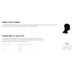 CASCO LS2 JET JUNIOR OF 622 FUNNY II GLUP - immagine 3