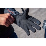 Guanti LS2 KUBRA Uomo Black - immagine 3