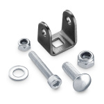 FARETTI SUPPLEMENTARI A LED INTERPHONE - immagine 7