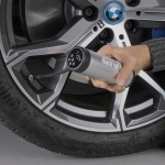 S502 - COMPRESSORE A BATTERIA RICARICABILE - immagine 3