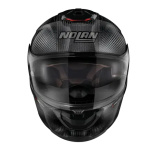 Casco NOLAN X-903 ULTRA CARBON PURO col. 201 ECE 22.06 - immagine 8