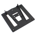 PORTA-TARGA KTM EXC/EXC-F - HUSQVARNA e KOVE - immagine 3